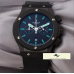 HK803 HUBLOT BİG BANG FUSİON SİYAH PVD KASA